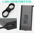 Adaptador de cargador de CA de 280 W 20 V 14 A para HP OMEN Gaming Laptop TPN-LA27 TPN-CA26 A280A011P PA-1281-08HT M94073-001 M94073-002 M95376-001 HP ZBook Fury G9 Fuente de alimentación para portátil Cordón