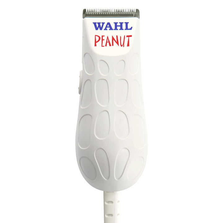 Wahl Professional Peanut Corded Trimmer - Compact, Lightweight Powe...