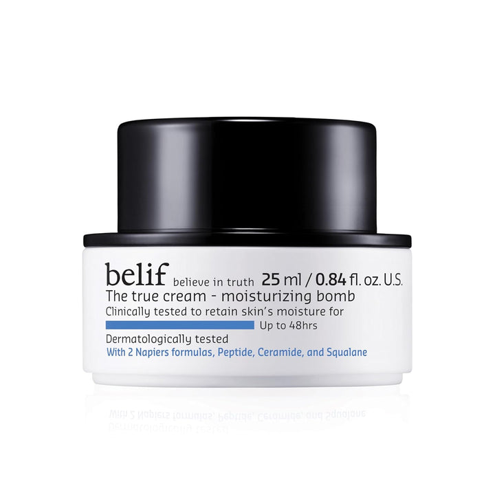 belif Bomba hidratante \u2013 Crema hidratante diaria de ceramida c...