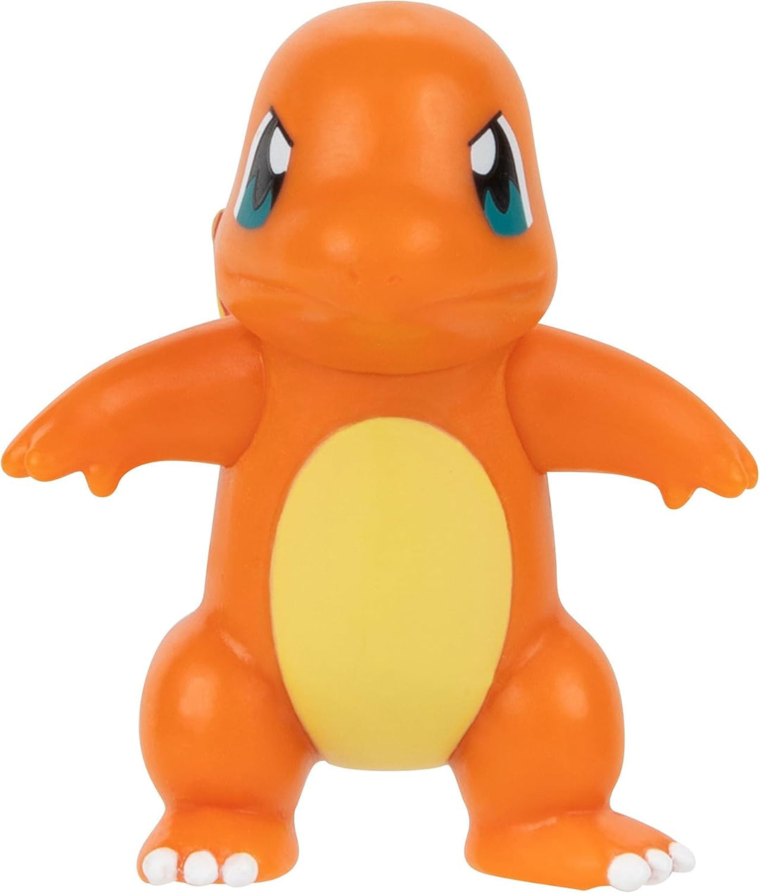 Pokémon Paquete de 10 figuras de batalla: nueve figuras de batalla...