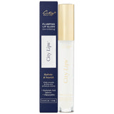 City Beauty City Lips Clear - Brillo de labios voluminizador - Hidr...