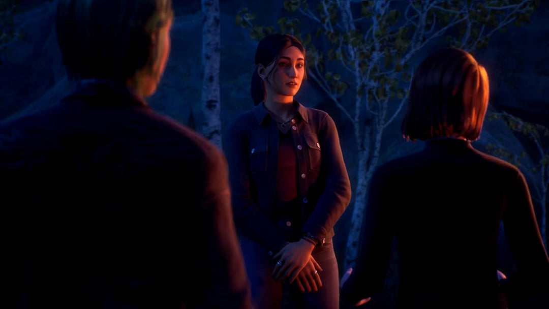 Life is Strange Reunion