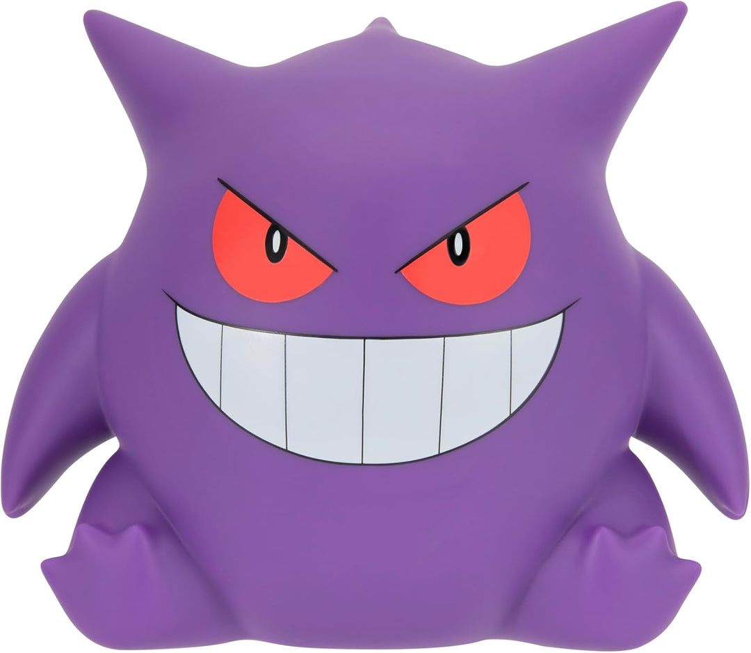 Pokémon Gengar Select Figura de Vinilo - Figura de 8