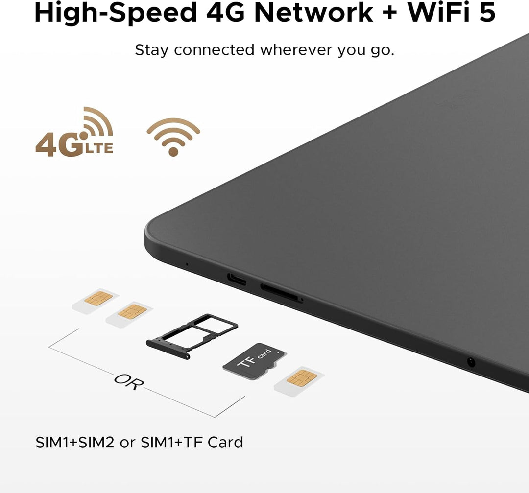 Tablet grande P13 Pro de 13.4 pulgadas, tabletas Android 16, Gemini...