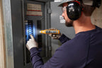Fluke BK120 SmartTrace Buscador de Disyuntores y Probador de Enchufes