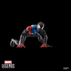 Marvel Legends Series Gamerverse Miles Morales - Traje