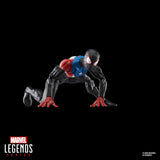 Marvel Legends Series Gamerverse Miles Morales - Traje