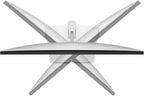 Dell UltraSharp U2723QE - Monitor LCD WLED 4K UHD de 27" - 16:9 - N...