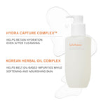 Sulwhasoo Gentle Cleansing Oil - Korean Cleanser for All Skin Types...