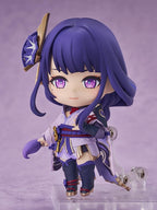 Good Smile Company Genshin Impact: Raiden Shogun Nendoroid Figura de acción