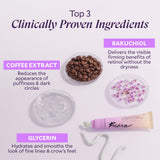 Fièra Bakuchiol Tratamiento Facial Rejuvenecedor - Retinol Alternat...