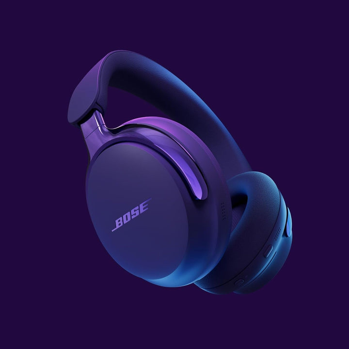 Bose Nuevos Auriculares Bluetooth QuietComfort Ultra (2.ª generació...