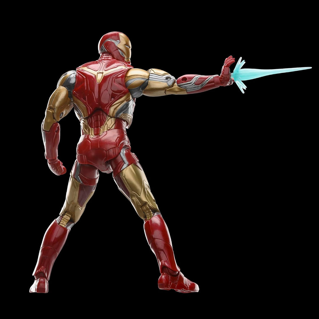 Marvel Legends Series Iron Man Mark LXXXV, Avengers: Endgame Figura...
