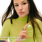 Evereden Fragancia en Espray para Cabello y Cuerpo - Supernova: Spr...