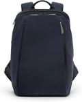 TUMI Axis Mochila mediana de 20 litros, se adapta a portátiles de hasta 15