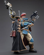 JOYTOY Warhammer 40K Astra Militarum Tempestus Scions 55th Kappic Eagles Tempestor Prime JT5123