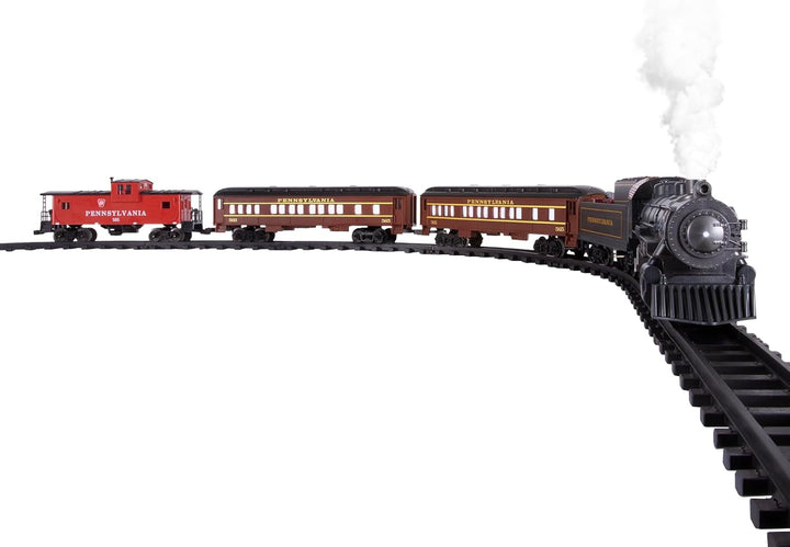 Juego de tren de juguete Lionel Pennsylvania Flyer a