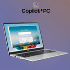 Acer Aspire Lite 14 AI Copilot+ PC - Snapdragon X X1-26-100 y 14" WUXGA