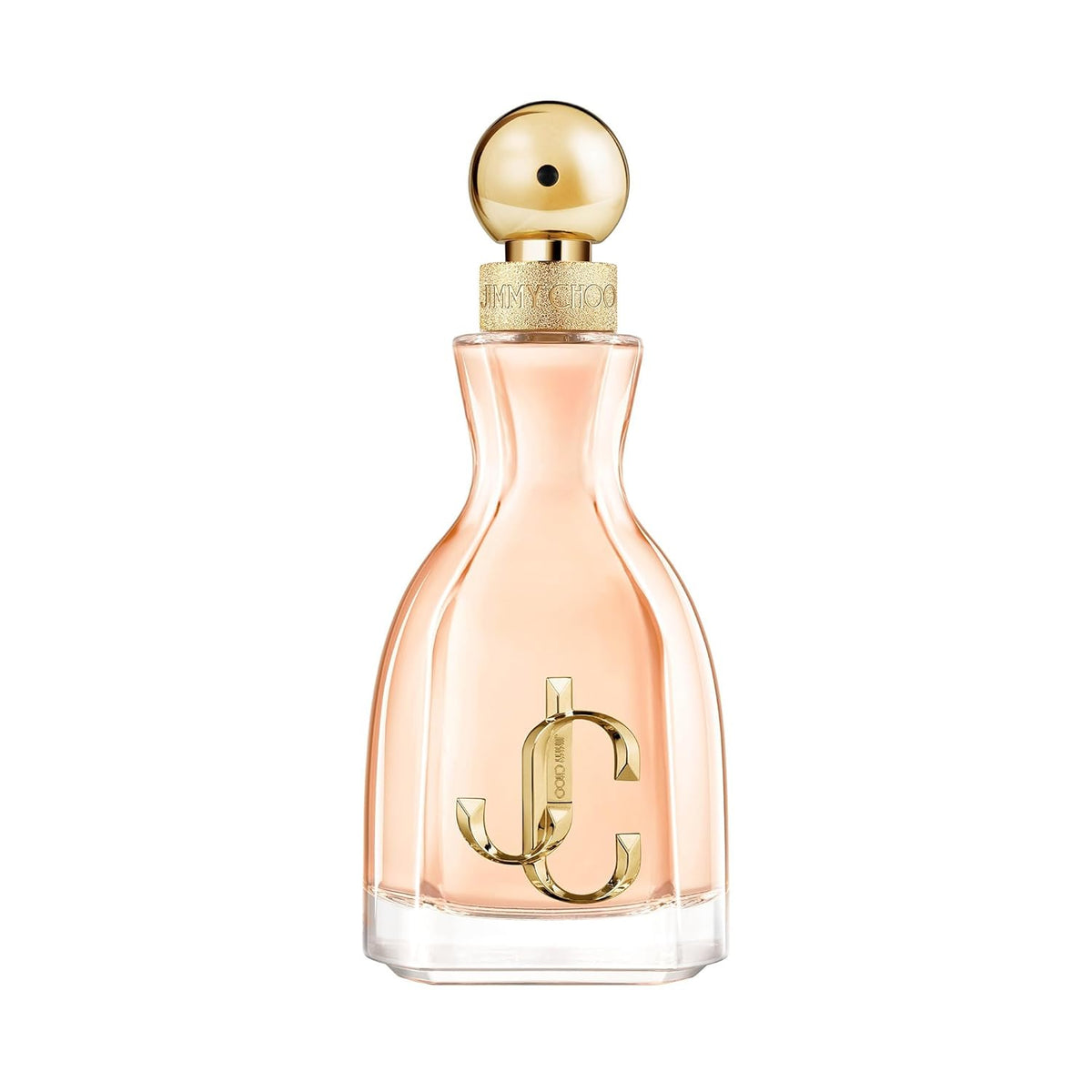 Jimmy Choo - I Want Choo Eau de Parfum - Fragancia para mujer - Flo...