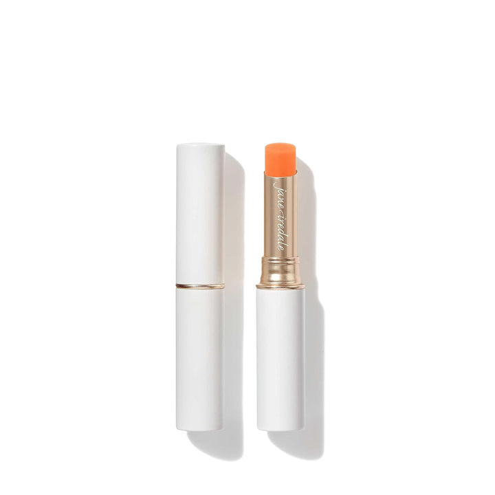 jane iredale Just Kissed Lip and Cheek Stain Fórmula activada por P...
