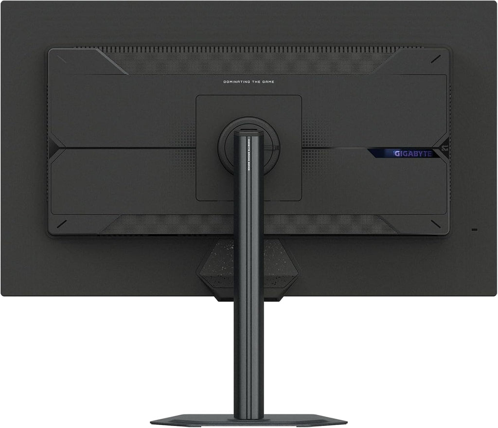 GIGABYTE - G27U - Monitor de juegos de modo dual SS IPS de 27"...