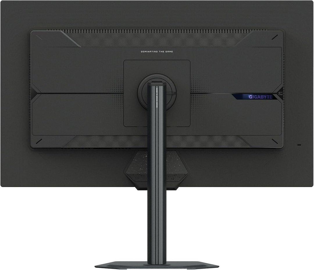 GIGABYTE - G27U - Monitor de juegos de modo dual SS IPS de 27"...