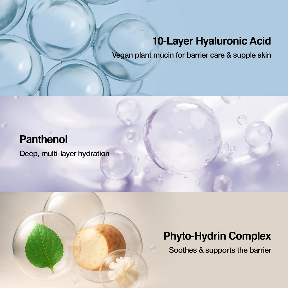 Essenherb Deep Core Hydra Ampolla \u2013 Phyto Mucin y ácido hialur...