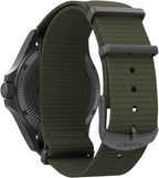 Timex Reloj Expedition North Field Post Solar para hombre, 41mm