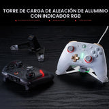 GameSir Cyclone 2 Wireless Controller - 1000Hz Polling Rate, TMR Jo...