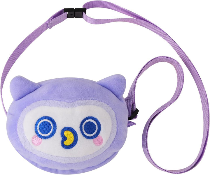 BANDAI Tamagotchi Paradise Outing Carrier, Hohochi, recomendado par...