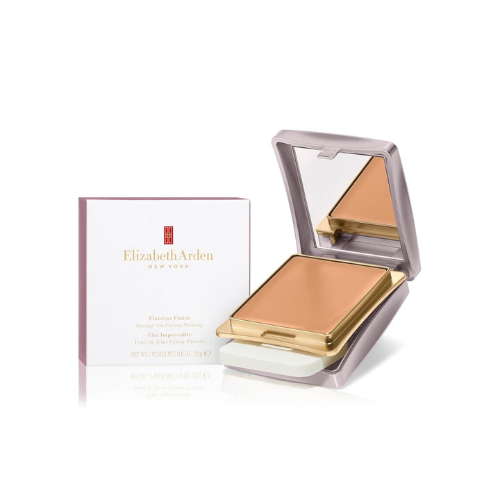 Elizabeth Arden Flawless Finish Sponge-On Cream Foundation Makeup,...