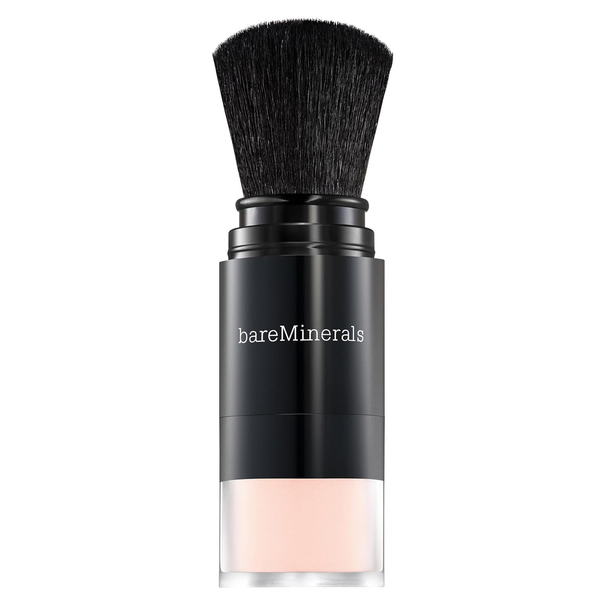 bareMinerals - Velo mineral en polvo translúcido fijador en polvo s...