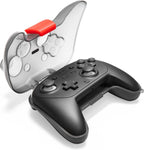 tomtoc Funda para Nintendo Switch 2 Pro Controller, protección de grado