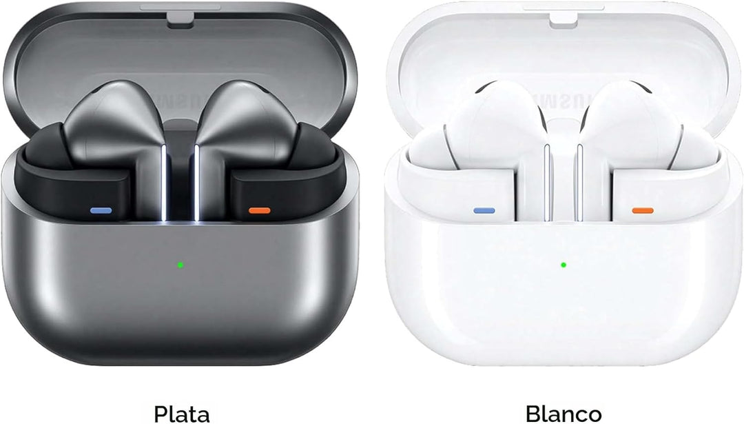 Samsung Galaxy Buds 3 Pro AI True Auriculares Bluetooth inalámbrico...
