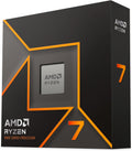 AMD Procesador de escritorio desbloqueado Ryzen™7 9700X de 8 núcleos y 16 hilos