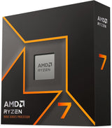 AMD Procesador de escritorio desbloqueado Ryzen™ 7 9700X de 8 núcle...