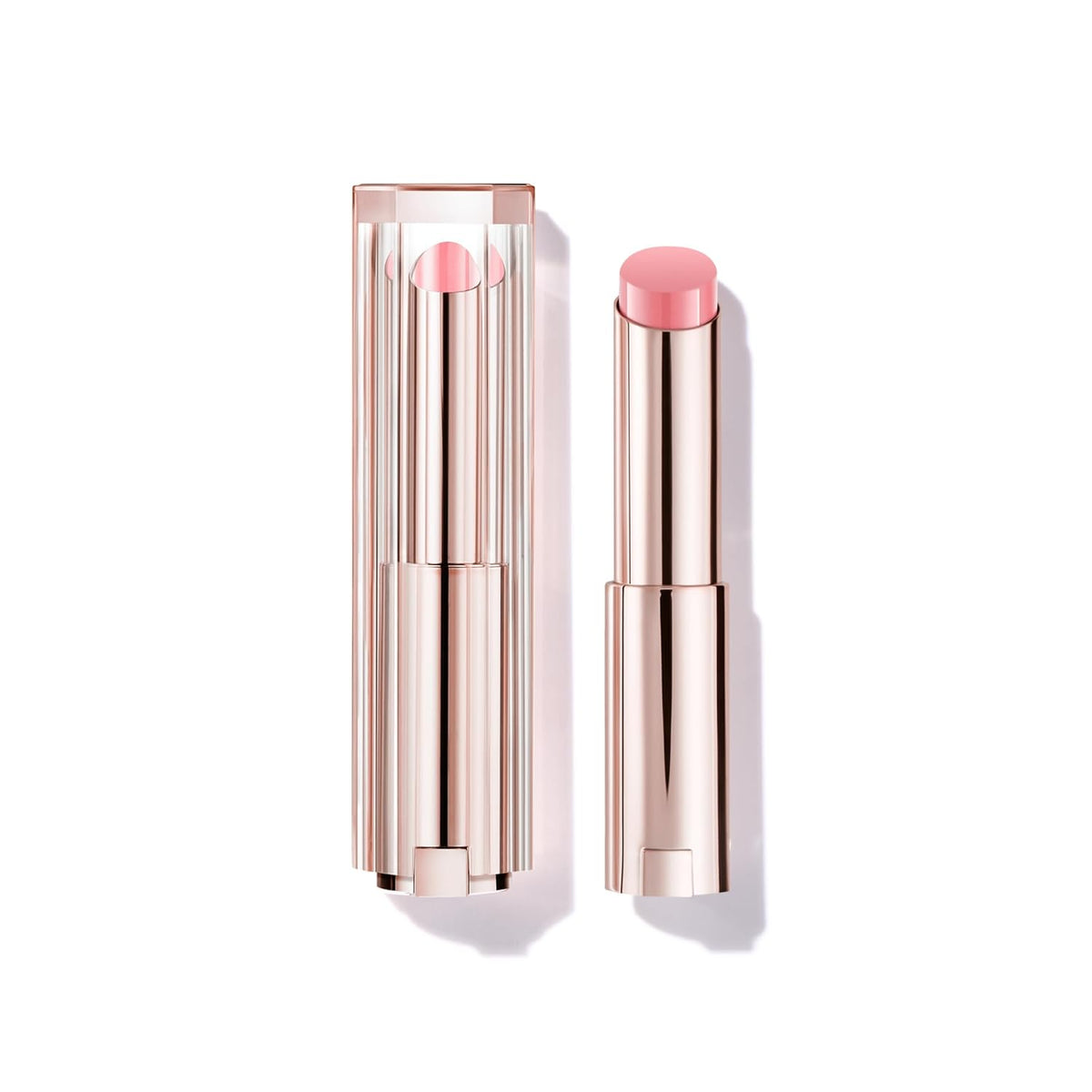 Lancôme Bálsamo Labial Hidratante Lip Idôle Squalane-12 Butterglow™...