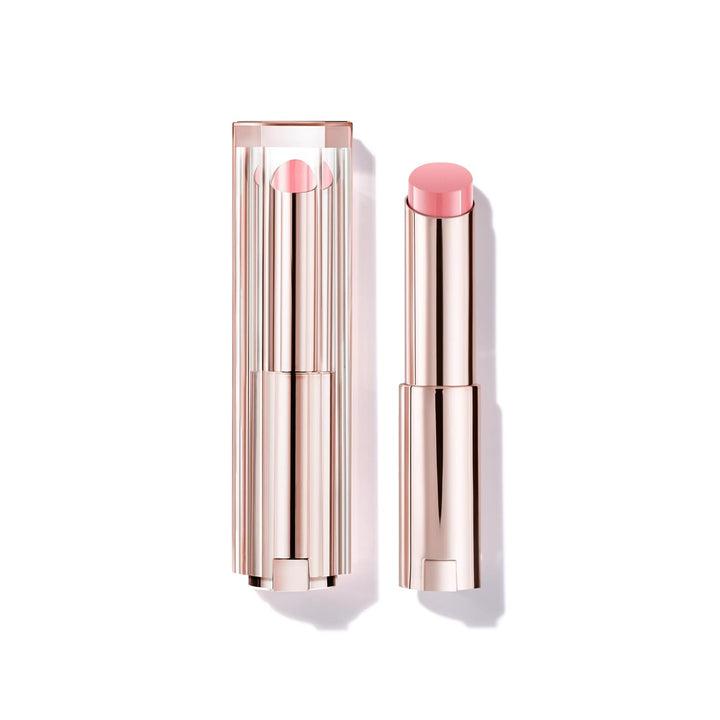 Lancôme Bálsamo Labial Hidratante Lip Idôle Squalane-12 Butterglow™...