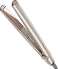 TYMO Plancha de pelo de titanio para mujer, plancha plana