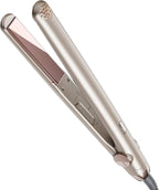 TYMO Plancha de pelo de titanio para mujer, plancha plana