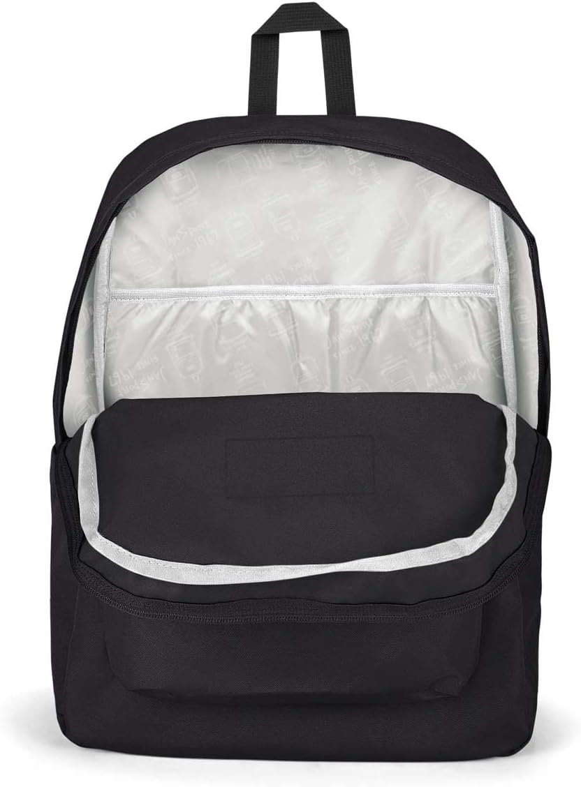 JanSport - Mochila Superbreak Plus para escuela, trabajo, viajes o...