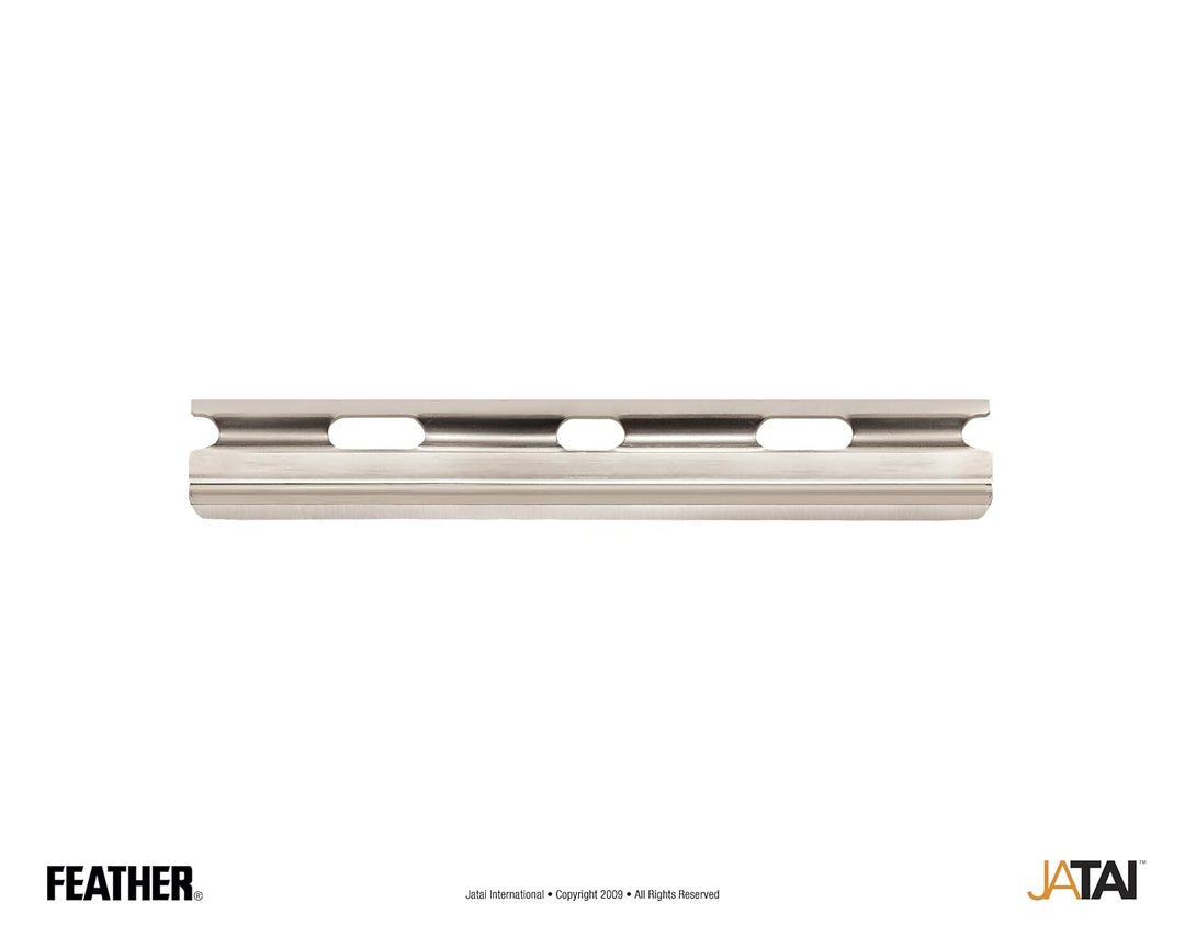 Feather Plier - Cuchillas de afeitar para el cabello, repuestos de...