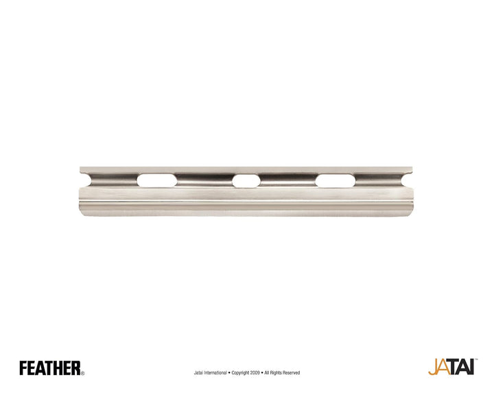Feather Plier - Cuchillas de afeitar para el cabello, repuestos de...