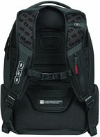 Mochila Renegade para computadoras portátiles/tabletas de Ogio con RSS