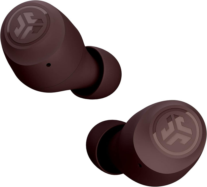 JLab Go Air Pop+ Tones Auriculares Verdaderamente Inalámbricos, Aur...