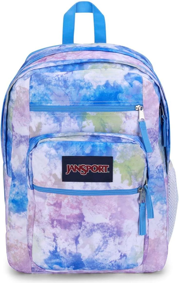 JanSport - Mochila para portátil - Bolsa para computadora con 2 com...