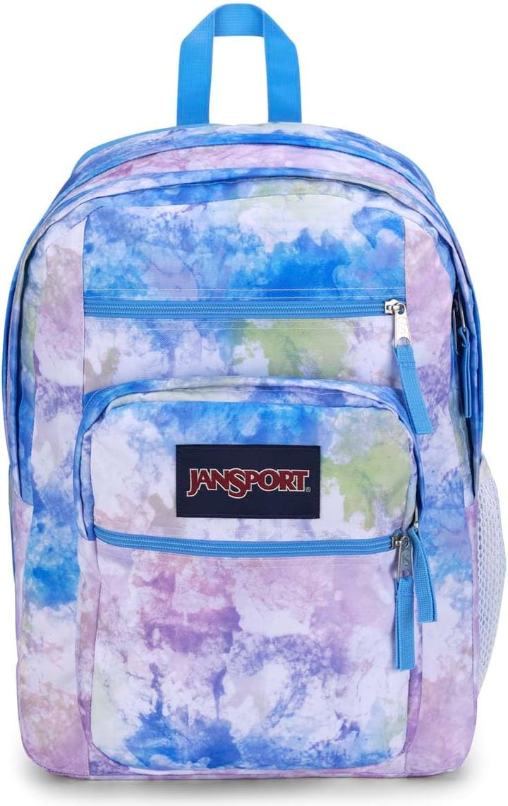 JanSport - Mochila para portátil - Bolsa para computadora con 2 com...