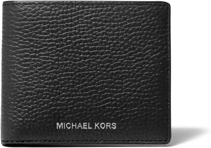 Michael Kors Men's Hudson Billfold Wallet