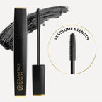 Cellmetics - Máscara para mujeres mayores 60 Plus, máscara de pesta...