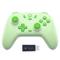 GameSir Nova Lite - Control inalámbrico para PC con sticks y gatillos Hall